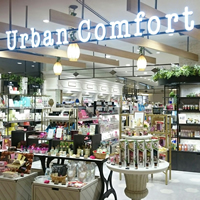 Urban Comfort　有楽町店
