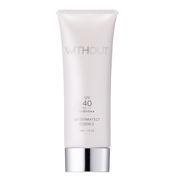 UVダーマテクト エッセンス