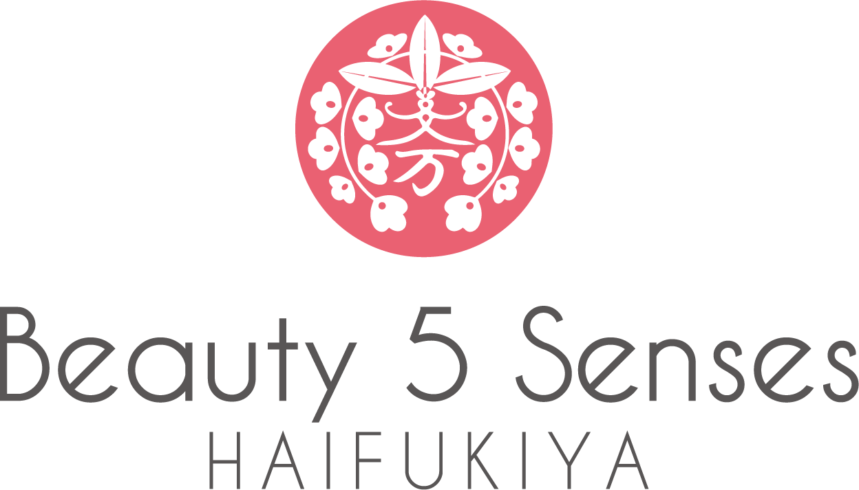 Beauty 5 Senses HAIFUKIYA 溝の口店