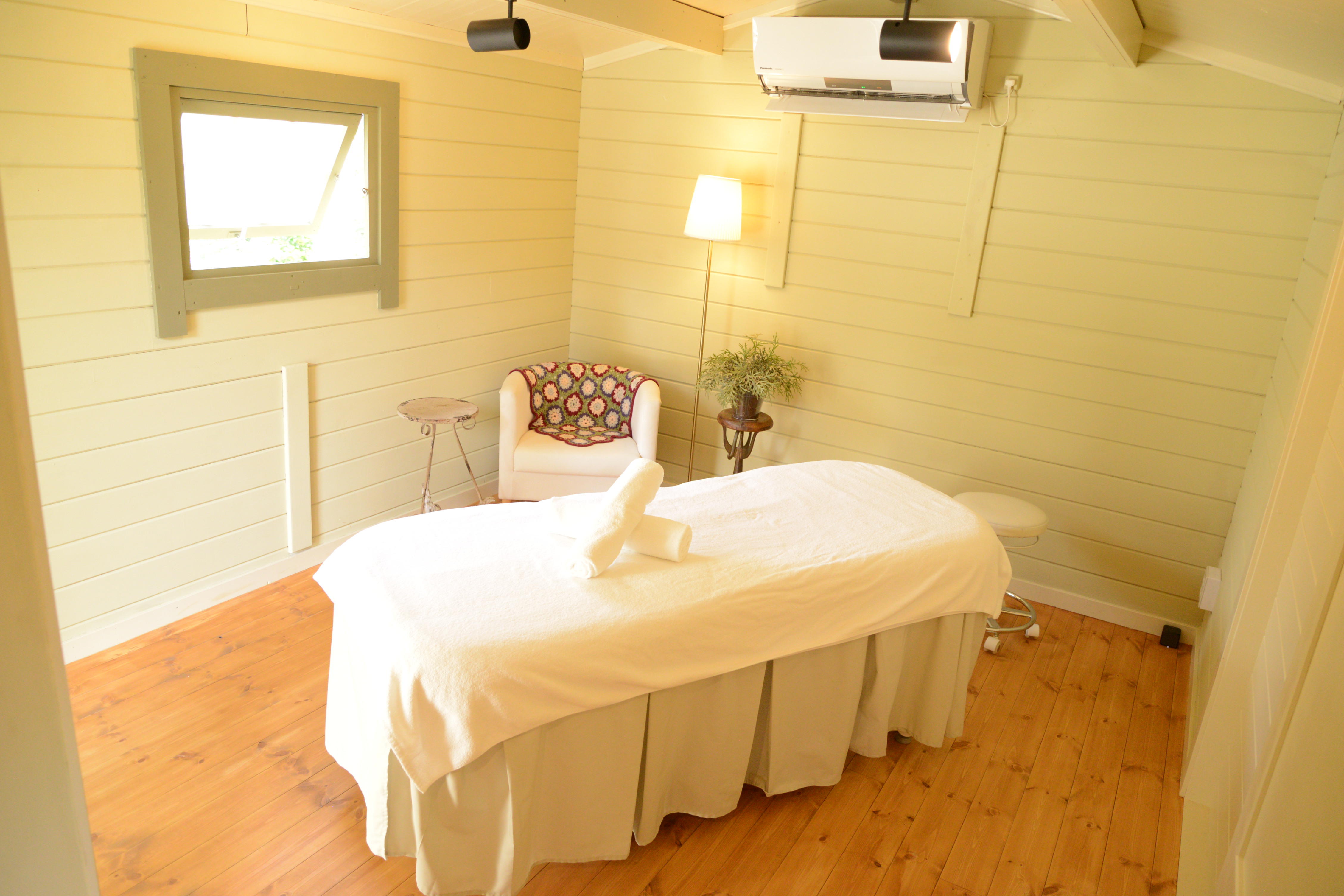 Relax　&　Beauty　akubi