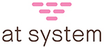 at system（アトシステム）商品一覧へ戻る