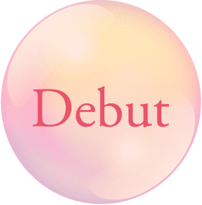 debutアイコン