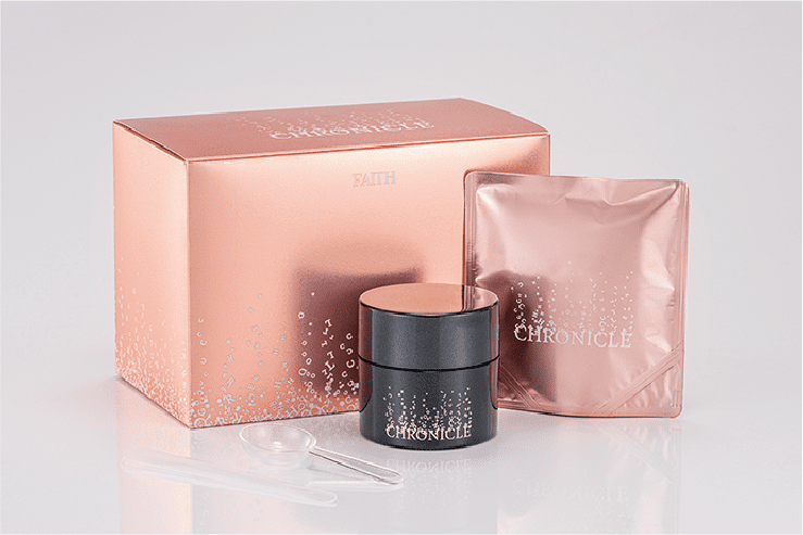 Chronicle Concentrate Pack