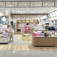 Urban Comfort　上野店