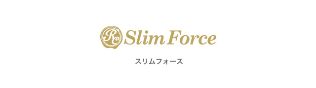 フェース ロマンスシェレーヌ スリム フォース デザイニングインナー M