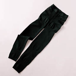 ロマンスシェレーヌ スリムフォース スパッツ