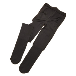 ロマンスシェレーヌ スリムフォース サポートタイツ