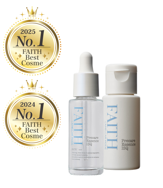 1位 ラメラモード プレケアエッセンス イスク