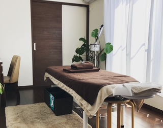 private salon kanoa