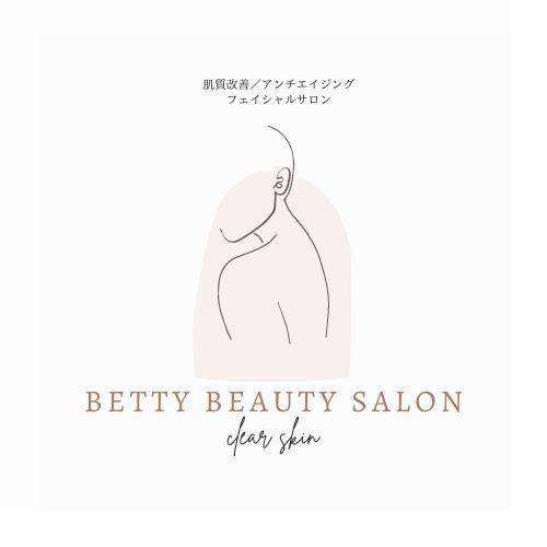 Betty beauty salon（ベティビューティサロン）