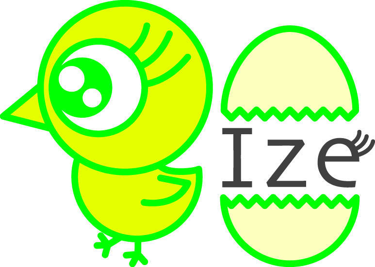 Ize