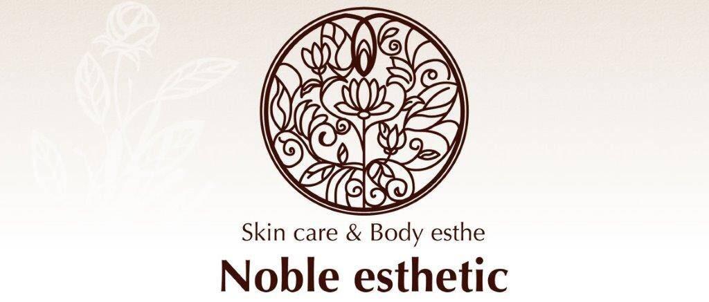 Noble　esthetic